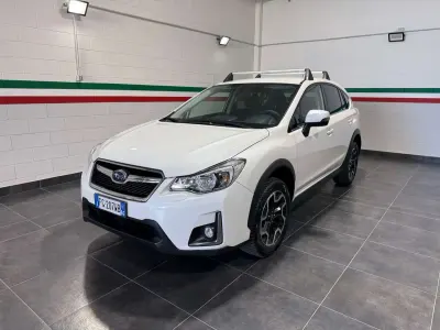 Usata Subaru XV