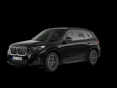 Usata BMW X1 M Sport 136 CV (100 kW) 2025 Black sapphire SUV