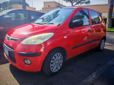 Usata Hyundai i10