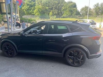 Usata 2023 Cupra Formentor VZ2 SUV | 34.000 € (Molto cara)