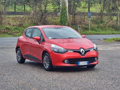 usata Renault Clio IV Clio 1.2 75CV GPL 5 porte Wave