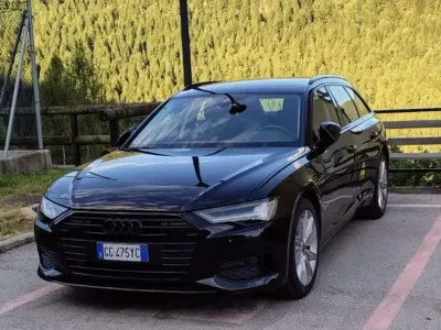 Usata Audi A6 Business 204 CV (150 kW) 2021 Station wagon