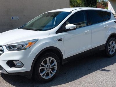 usata Ford Kuga 2ª serie - 2017