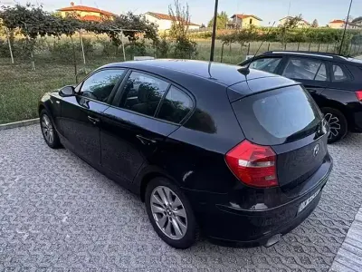 Usata BMW 118