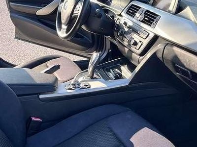 Usata BMW 318 143 CV (105 kW) 2014 Station wagon
