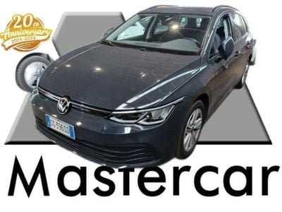 VW Golf VIII
