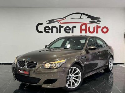 Usata BMW M5 507 CV (372 kW) 2007 Other Berlina