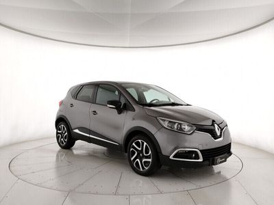 usata Renault Captur Captur1.2 tce Intens (energy r-link) s&s 120cv edc E6