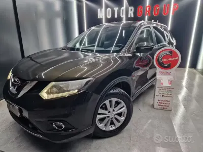 Usata Nissan X-Trail