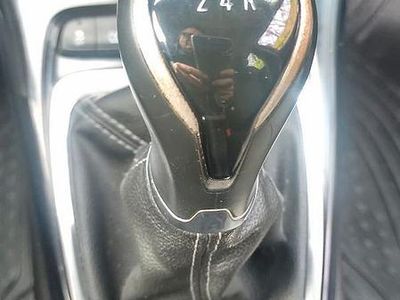 Usata Opel Crossland X 2017 Nero SUV