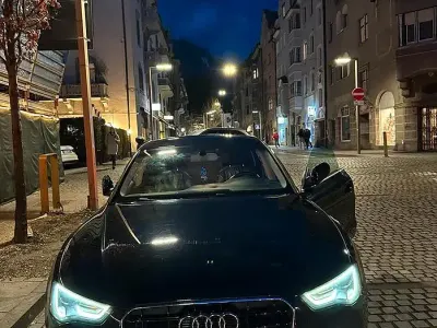 Usata Audi A5