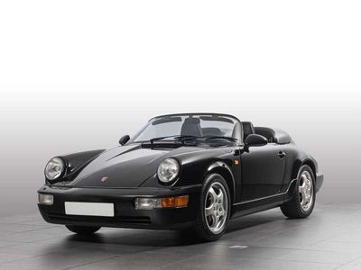 usata Porsche 964 Speedster 3.6 Carrera 2 250cv - Da collezione