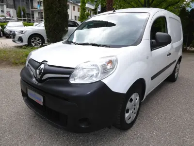 Occasion Renault Kangoo