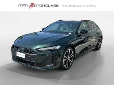 Nuova Audi S5 Sport 367 CV (269 kW) 2026 Verniciature personalizzate au Station wagon