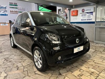 usata Smart ForFour 70 1.0 Passion