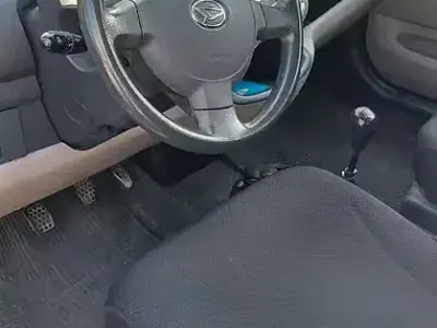 Usata Daihatsu Sirion