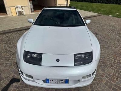 Usata Nissan 300 ZX 283 CV (208 kW) 1996 Bianco Coupé