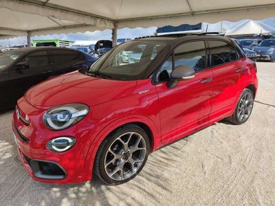 usata Fiat 500X 1.0 T3 Sport 120cv