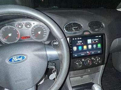 Usata Ford Focus 90 CV (66 kW) 2007 Berlina