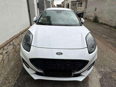 Usata Ford Puma ST-Line 125 CV (91 kW) 2022 SUV