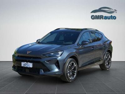 Gebraucht Cupra Formentor