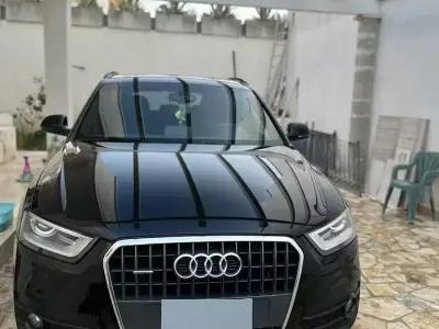 Usata Audi Q3