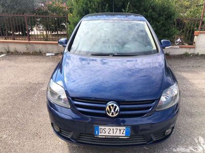 VW Golf Plus