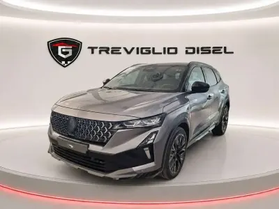 Nuova Renault Austral Esprit Alpine 131 CV (96 kW) 2026 Grigio scisto SUV