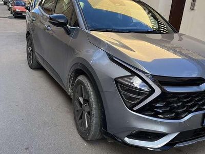 Usata Kia Sportage GT-Line 230 CV (169 kW) 2023 SUV
