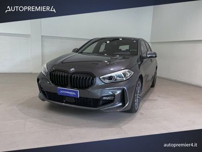 usata BMW 118 Serie 1 d 5p. M Sport IN PROMO