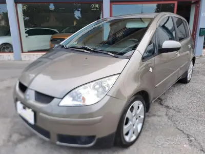 Usata Mitsubishi Colt