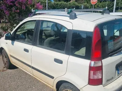 Usata Fiat Panda