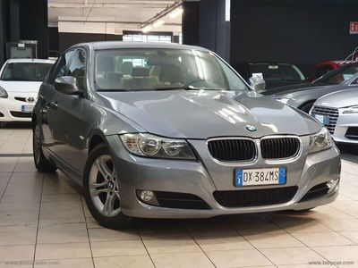 usata BMW 320 d Attiva