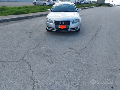 usata Audi A4 avant