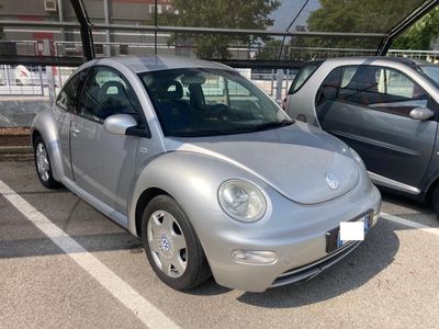 usata VW Beetle New1.9 TDI 90 cv