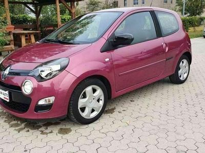 usata Renault Twingo 1.2 16V ADATTA NEOPATENTATI