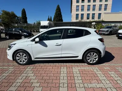 Occasion Renault Clio V Business 86 ch (63 kW) 2020 Blanc Berline