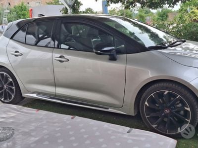 Usata Toyota Corolla 153 CV (112 kW) 2022 Berlina