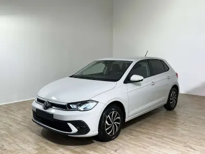Nuova VW Polo Edition 95 CV (69 kW) 2026 Grigio Utilitaria