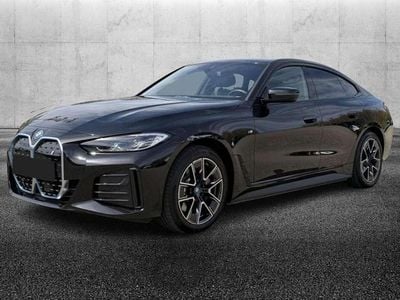Brugt BMW i4
