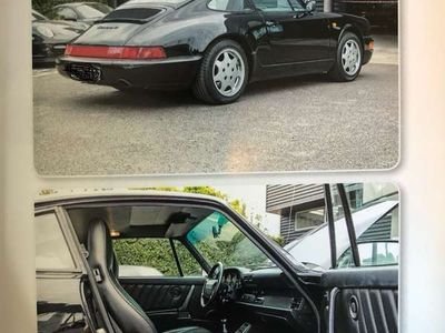 usata Porsche 911 Carrera 4 964 Coupe 3.6
