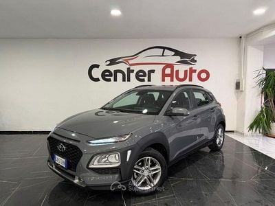 Other Usata 2020 Hyundai Kona SUV | 14.600 € (Buon prezzo)