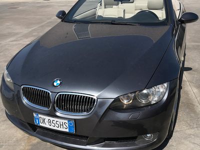 BMW 330 Cabriolet