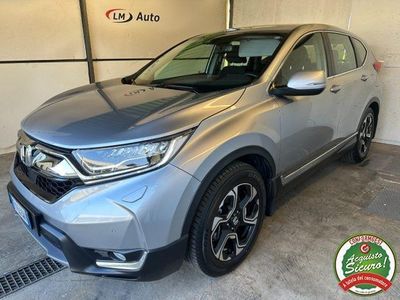 usata Honda CR-V 1.5T Elegance Navi