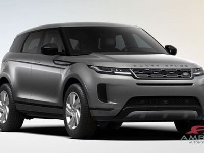 usata Land Rover Range Rover evoque 2.0D I4 204 CV AWD Auto R-Dynamic S