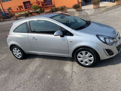 usata Opel Corsa Corsa5p 1.2 Ecotec Gpl-tech 85cv