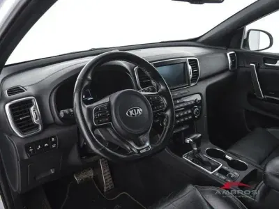 Usata Kia Sportage