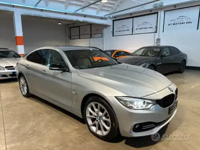 Usata BMW 430