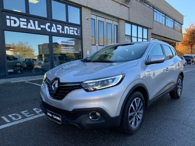 usata Renault Kadjar TCe 140CV FAP Sport Edition