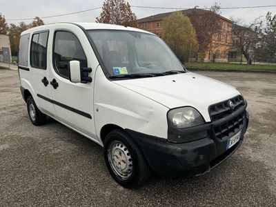 Fiat Doblò